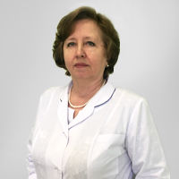 Кузнецова Людмила Ивановна, фото