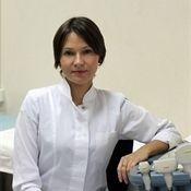 Сухинина Наталия Юрьевна Москва: врач ультразвуковой диагностики