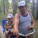 Ковалёв Сергей