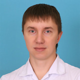 Шабанов Алексей Владимирович