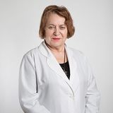 Попова Раиса Тихоновна