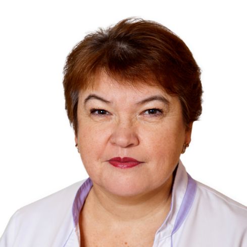 Кошутина Елена Викторовна, фото