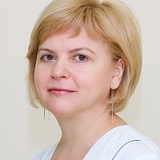 Сикальчук Ольга Ивановна фото