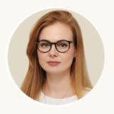 Славина Елена Анатольевна