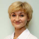 Никитина Светлана Анатольевна