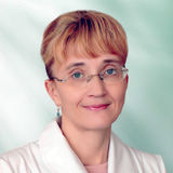 Левина Елена Геннадьевна