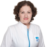 Орешникова Мария Владимировна