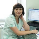 Петрова Елена Михайловна