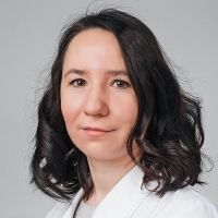 Лезина Диана Сергеевна