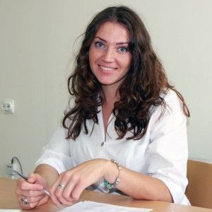 Агеева Светлана Владимировна, фото