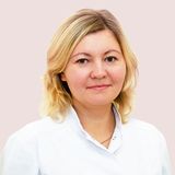 Доронина Наталья Сергеевна