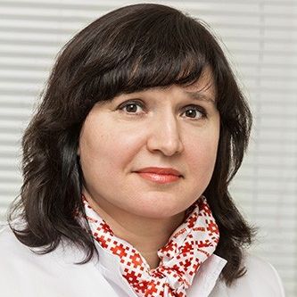Полевая Татьяна Владимировна, фото