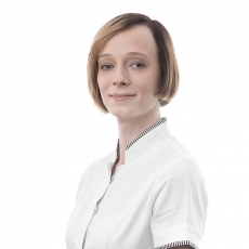 Смирнова Анна Сергеевна, фото