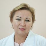 Сафиуллина Асия Музагитовна