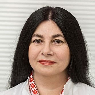 Шипилова Татьяна Игоревна, фото