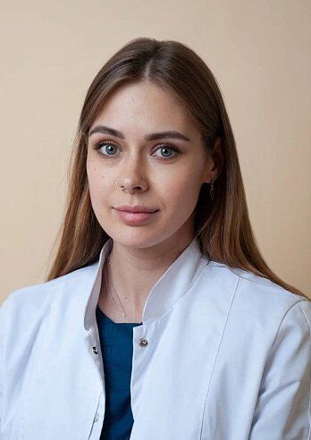 Шагина Наталья Юрьевна, фото