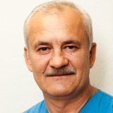 Шлапаков Валерий Михайлович