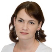 Белогурова Елена Михайловна