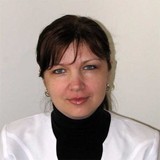 Кузьменко Наталья Владимировна фото
