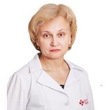 Кадикис Марина Владимировна