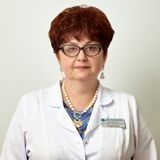 Андреянова Наталья Анатольевна