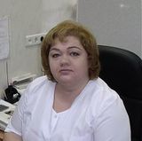 Андреева Надежда Игоревна