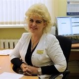 Агеева Галина Борисовна