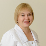 Седакова Светлана Владимировна
