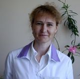 Рузавина Людмила Викторовна