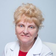 Лучшева Ирина Александровна