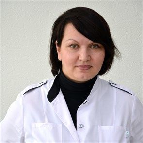 Иглина М.А. Ульяновск - фотография