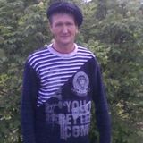 Пичкалёв Миша