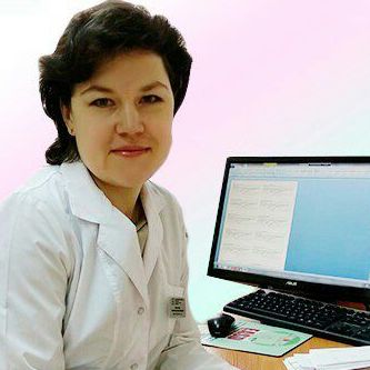 Кочеткова Екатерина Александровна