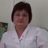 Никифорова Ирина Анатольевна