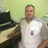 Волков Владимир Владимирович