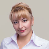 Азарова Елена Евгеньевна фото