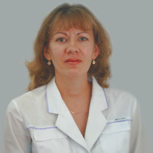 Ладягина Елена Викторовна, фото