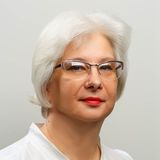 Логинова Алла Эдуардовна