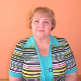 Янтыкова Сайрамви Ходжиевна