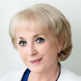 Державина Ирина Николаевна