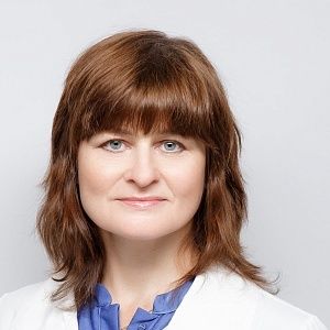 Прокопец Анна Игоревна, фото