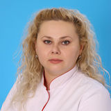 Тверезовская Анна Александровна