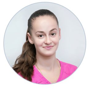 Яскевич Алеся Викторовна