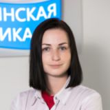 Биликчи Валерия Валерьевна