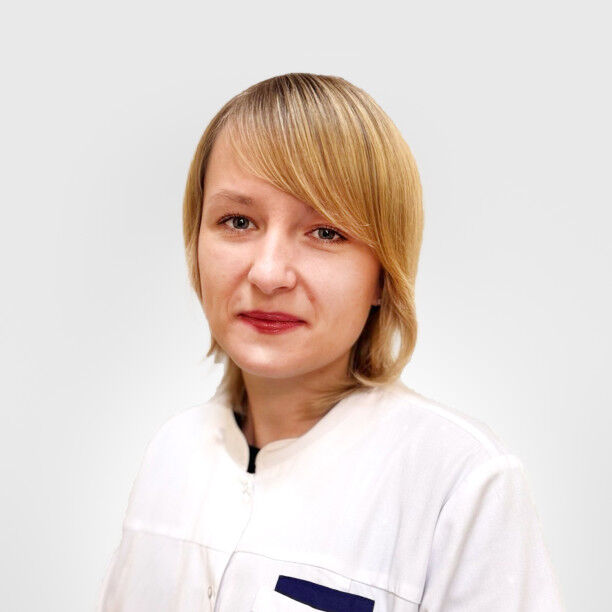 Ворысалова Юлия Сергеевна, фото