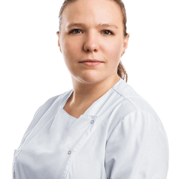 Черноскутова Ксения Андреевна, фото