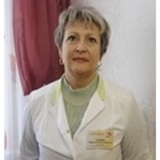 Громова ирина константиновна гинеколог фото