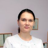Андрианова Елена Геннадьевна