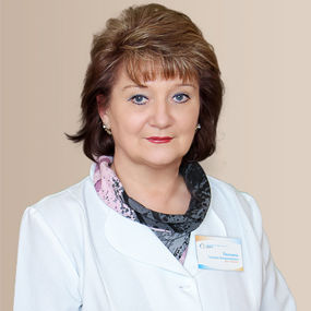 Пензина Татьяна Владимировна