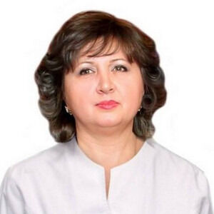 Атаманюк Елена Александровна, фото